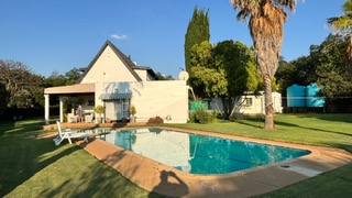 3 Bedroom Property for Sale in Viljoenskroon Free State